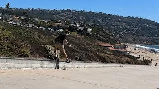 Thumbnail: Attempting the Worlds Longest Darkslide! (7/10/26)