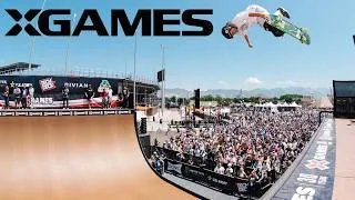 Thumbnail: Exploring XGames Sacramento! (6/27/2026)