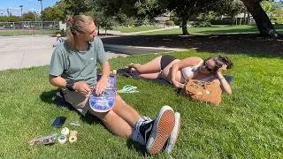 Thumbnail: The Baby is Almost Here... (4/23/26)