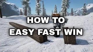 Thumbnail: Survive 7 Days In Arctic Roblox Best Way to Easy Fast Win