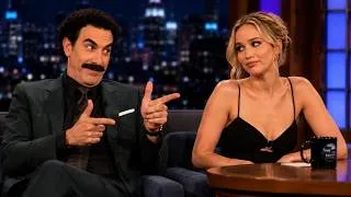 Thumbnail: Sacha Baron Cohen's Funniest Moments Ever Caught on Camera