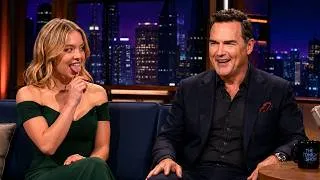 Thumbnail: Nobody Can Handle Norm Macdonald's Deadpan Humor!