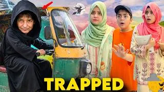 Thumbnail: How Kainat Got Trapped While Going Tuition Admi Kainat Ko Kyun Cheerta Tha? | Rida Naqqash