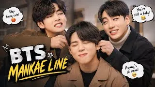 Thumbnail: BTS VMinKook 😂 Cute And Funny Moments 2026