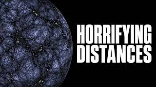 Thumbnail: Why Space Travel is Actually Impossible