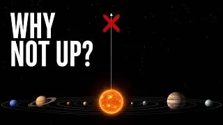 Thumbnail: Why We Can Reach Pluto But Can’t Fly Above the Sun