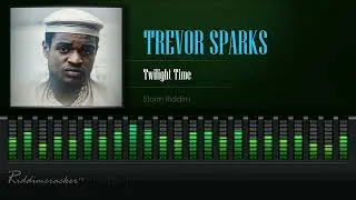 Thumbnail: Trevor Sparks  - Twilight Time (Storm Riddim) [HD]