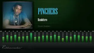 Thumbnail: Pinchers - Bandelero (Storm Riddim) [HD]