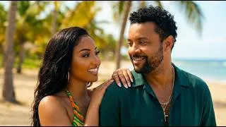 Thumbnail: You Girl - Shenseea ft. Shaggy (Sweet Dancehall Reggae Fusion 2026)