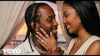 Thumbnail: RIDE FOR ME - Popcaan ft. Shenseea | Sweet Romantic Dancehall 2026