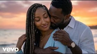 Thumbnail: SUNSET LOVERS - Kranium ft. Shenseea | Dancehall Music Video 2026