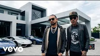 Thumbnail: Island Vip 🏝️ - Vybez Kartel x Sean Paul | Party dancehall Lyrics 2026