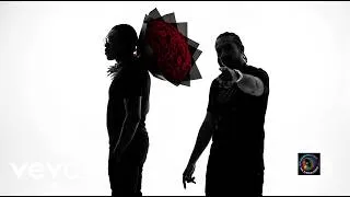 Thumbnail: Vybz Kartel & Sean Paul - Slow Wine Tonight (Official Audio) | Rvssian | Slow Burn Riddim 2026