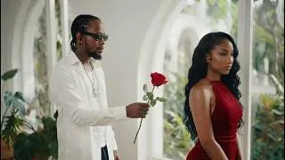 Thumbnail: Shenseea ft. Popcaan - Mi Need Yuh Back | Carribbean  Dancehall Anthem 2026