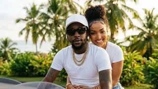 Thumbnail: Shenseea ft. Popcaan - Ride Wid Mi | Jamaican Lovers Dancehall 2026
