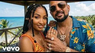Thumbnail: When You Gonna Give It Up To Me - Sean Paul ft. Shenseea Dancehall Music 2026