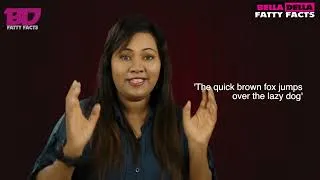 Thumbnail: Fun Facts About English | Interesting Facts about English