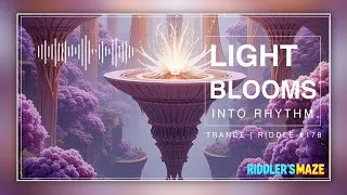 Thumbnail: Cinematic Trance Background2 – Epic Trance | Riddle #178 Track