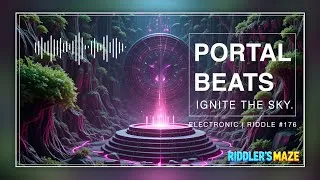 Thumbnail: Intense Electro Trailer – Epic Electronic | Riddle #XXX Track