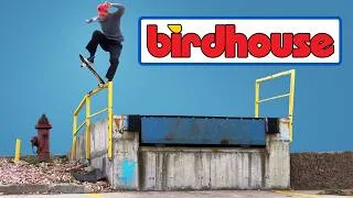 Thumbnail: Birdhouse 2026 Promo - The Nest