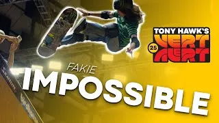Thumbnail: NBD Vert Aler First! Asahi Kaihara Fakie Impossible Tailgrab