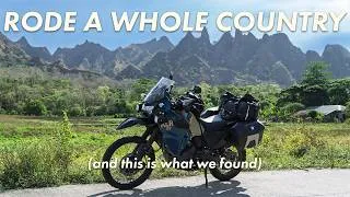 Thumbnail: Now I Know What Makes the Philippines Special! PH Loop FINALE Ep 11 Mindoro-Manila