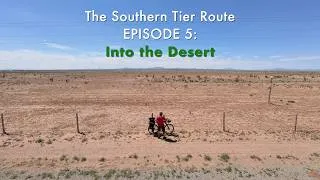 Thumbnail: The STR - Ep 5: Into The Desert