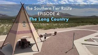 Thumbnail: The STR - Ep 4: The Long Country