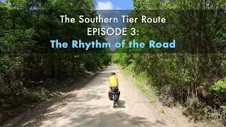Thumbnail: The STR - Ep 3: The Rhythm of the Road