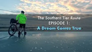 Thumbnail: The STR - Ep 1: A Dream Comes True
