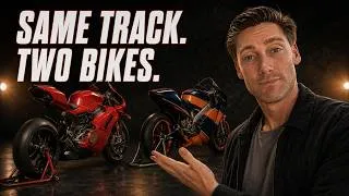 Thumbnail: Marc Marquez Won Aragon on Two Different Bikes