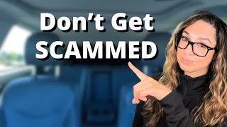 Thumbnail: DoorDash & Uber Eats Drivers: Watch Out For This SNEAKY Scam