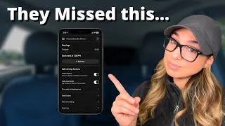 Thumbnail: DoorDash Driver's New App Update (And One Big Complaint)