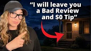 Thumbnail: Uber Eats Drivers: Don't Make This Delivery Mistake