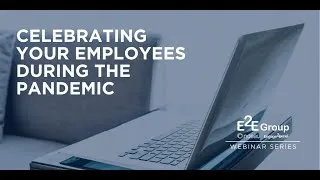 Thumbnail: Celebrating Your Employees During the Pandemic