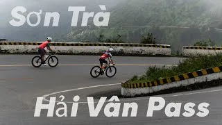Thumbnail: CYCLING IN VIETNAM | SON TRA PENINSULA | HAI VAN PASS