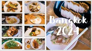 Thumbnail: Off the Saddle: Exploring Bangkok’s Food and Culture