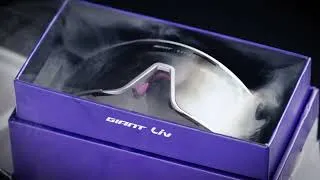 Thumbnail: #CommitWithClarity: Sendero Team Jayco AlUla Edition Sunglasses | Giant Bicycles