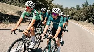 Thumbnail: 2026 Grassroots Program: Alumni Coffee Chats | Giant Bicycles
