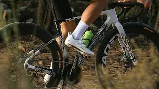 Thumbnail: #AllInAllDay: The All-New Charge Pro | Giant Bicycles