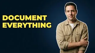 Thumbnail: Should I Capture Road Conditions Following A Minor Accident?