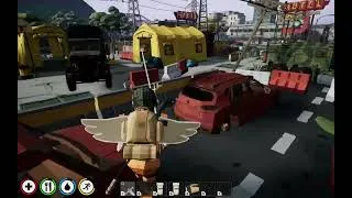 Thumbnail: Co-op Deadpoly with p-games food Part 31