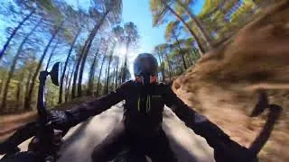 Thumbnail: Magical Uttarakhand insta360