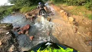 Thumbnail: Trail guys!