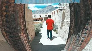 Thumbnail: Spiti Ensemble (Use earphones)