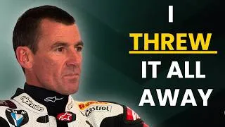 Thumbnail: Troy Corser Finally Breaks Silence on the Tragedies of His Career