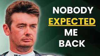 Thumbnail: Conor Cummins Finally Breaks Silence on the Tragedies of His Career