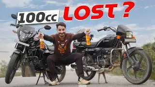 Thumbnail: 125cc vs 100cc : Who is Real Mileage King ? Real World Testing