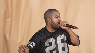 Thumbnail: When Ice Cube Made Woodstock ’99 Feel Laid-Back: “It Was A Good Day”