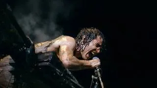 Thumbnail: Mud-Covered Chaos: Nine Inch Nails' Most Iconic Festival Set Ever
